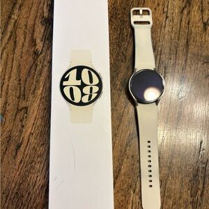 Samsung Galaxy Watch 6